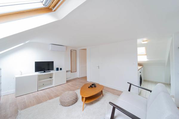 Madeleine Opéra - Charming One Bedroom in Paris
