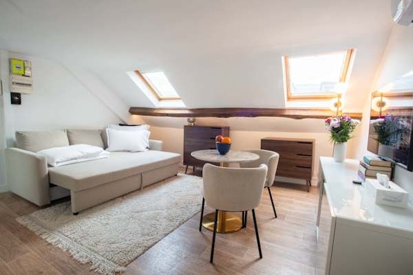 Madeleine Opéra - Charming One Bedroom in Paris