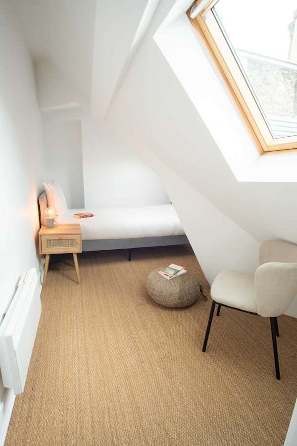 Madeleine Opéra - Charming One Bedroom in Paris