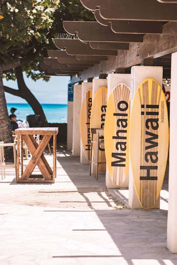 Get ready for sun, sand, and surf! Just steps away from the iconic Waikiki Beach, your dream Hawaiian vacation filled with unforgettable moments is closer than you think!