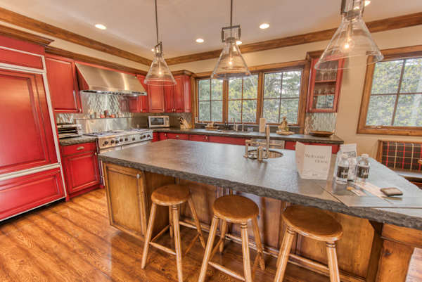 Abode at Frenchmans, private sauna and hot tub, Ketchum