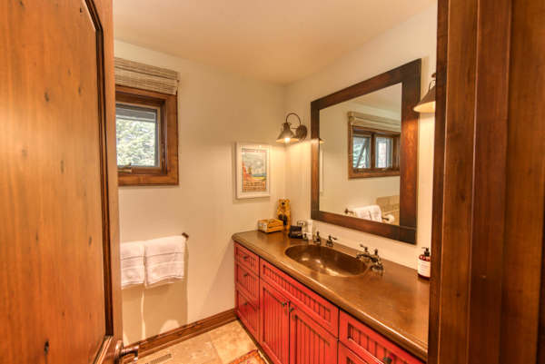 Abode at Frenchmans, private sauna and hot tub, Ketchum