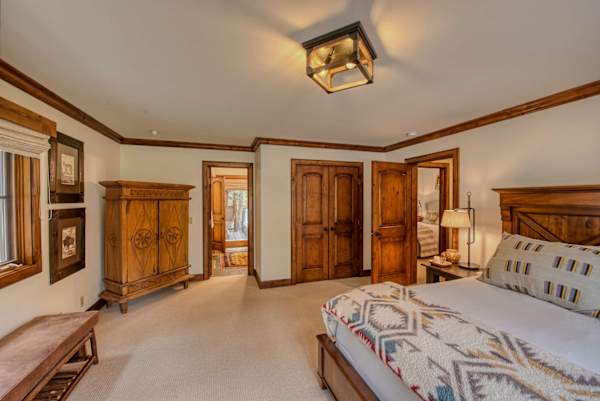 Abode at Frenchmans, private sauna and hot tub, Ketchum