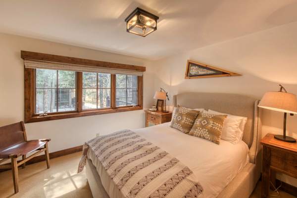 Abode at Frenchmans, private sauna and hot tub, Ketchum