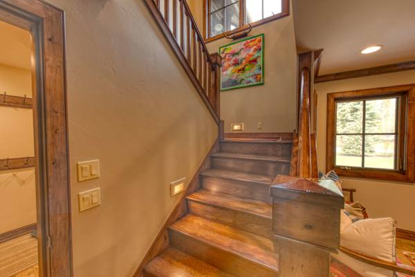 Abode at Frenchmans, private sauna and hot tub, Ketchum