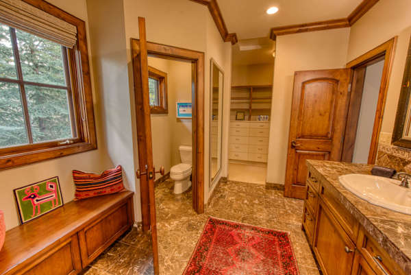 Abode at Frenchmans, private sauna and hot tub, Ketchum