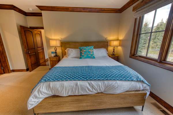Abode at Frenchmans, private sauna and hot tub, Ketchum