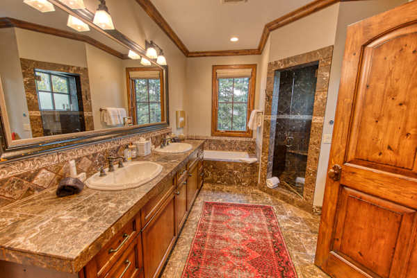 Abode at Frenchmans, private sauna and hot tub, Ketchum