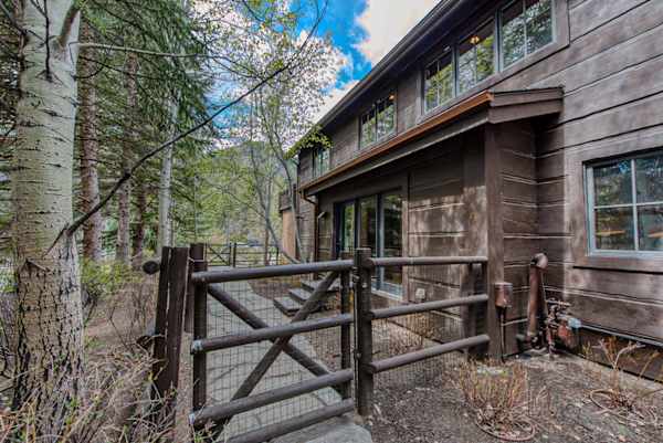 Abode at Frenchmans, private sauna and hot tub, Ketchum