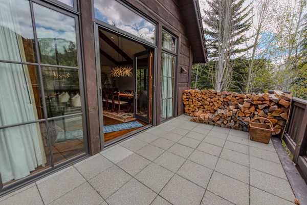 Abode at Frenchmans, private sauna and hot tub, Ketchum