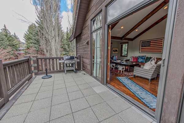 Abode at Frenchmans, private sauna and hot tub, Ketchum