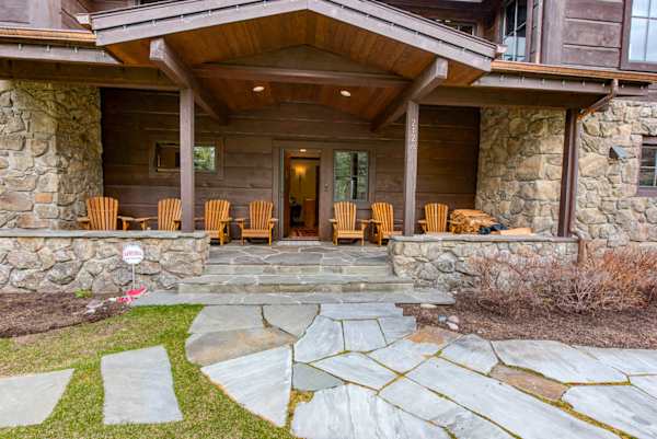 Abode at Frenchmans, private sauna and hot tub, Ketchum