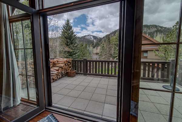 Abode at Frenchmans, private sauna and hot tub, Ketchum