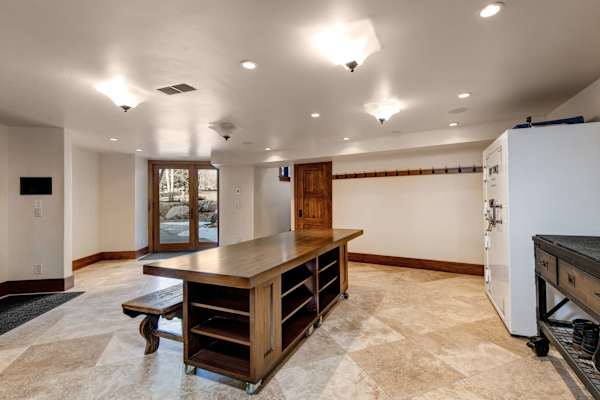 Abode at Riverbend Ranch, outdoor living, estate