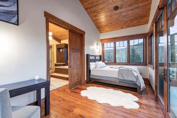 Abode at Riverbend Ranch, outdoor living, estate