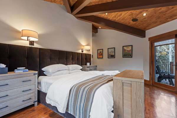 Abode at Riverbend Ranch, outdoor living, estate