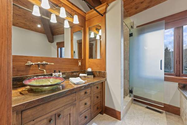 Abode at Riverbend Ranch, outdoor living, estate