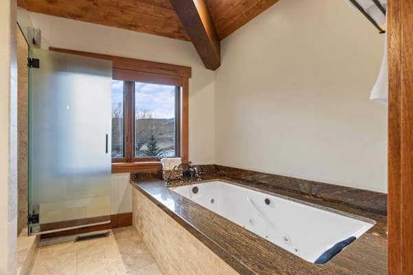 Abode at Riverbend Ranch, outdoor living, estate