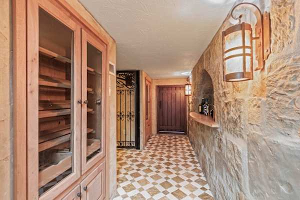 Abode at Riverbend Ranch, outdoor living, estate