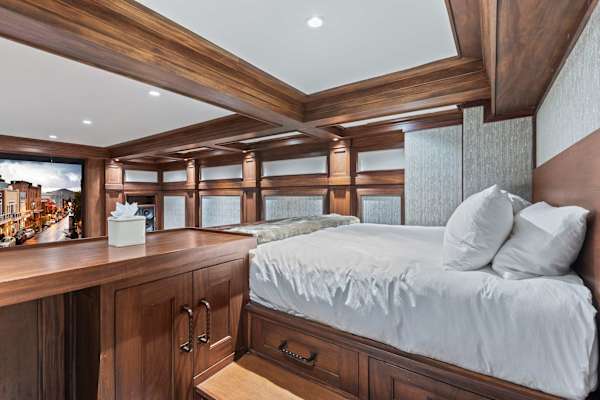 Abode at Riverbend Ranch, outdoor living, estate