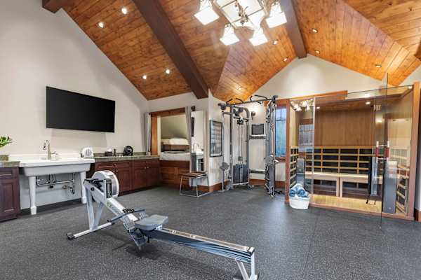 Abode at Riverbend Ranch, outdoor living, estate