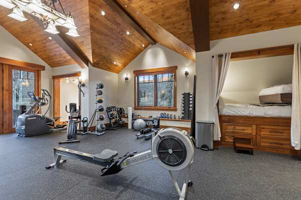 Abode at Riverbend Ranch, outdoor living, estate