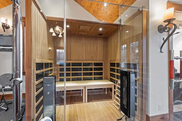 Abode at Riverbend Ranch, outdoor living, estate