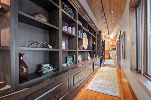 Abode at Riverbend Ranch, outdoor living, estate