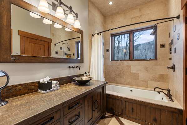 Abode at Riverbend Ranch, outdoor living, estate