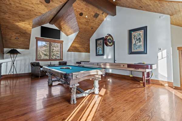 Abode at Riverbend Ranch, outdoor living, estate