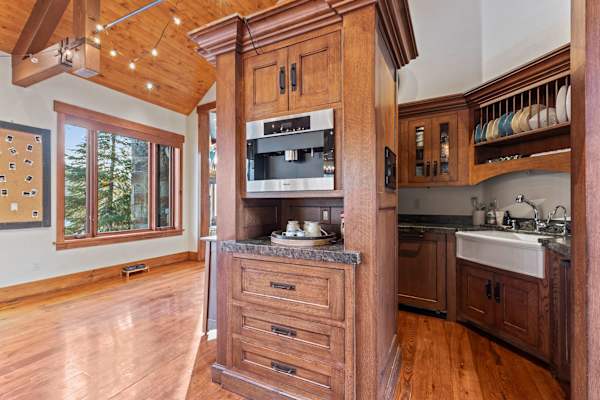Abode at Riverbend Ranch, outdoor living, estate