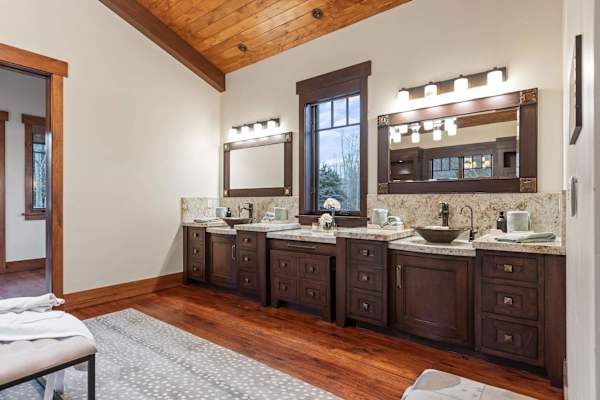 Abode at Riverbend Ranch, outdoor living, estate