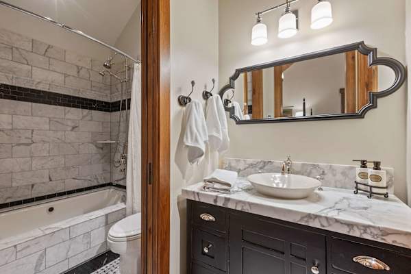 Abode at Riverbend Ranch, outdoor living, estate