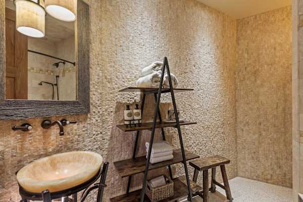 Abode at Riverbend Ranch, outdoor living, estate