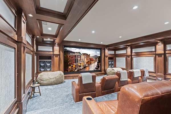 Abode at Riverbend Ranch, outdoor living, estate