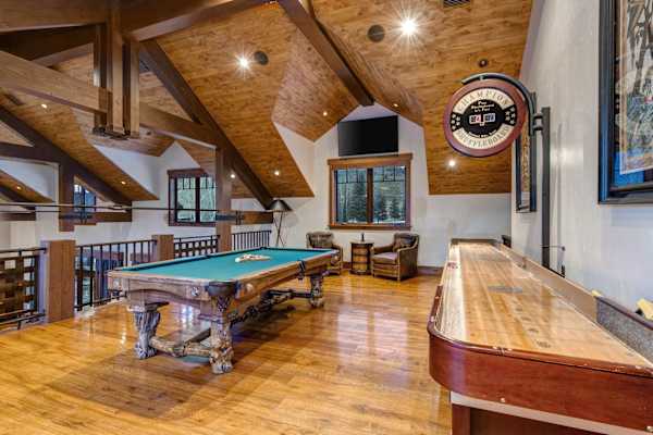 Abode at Riverbend Ranch, outdoor living, estate