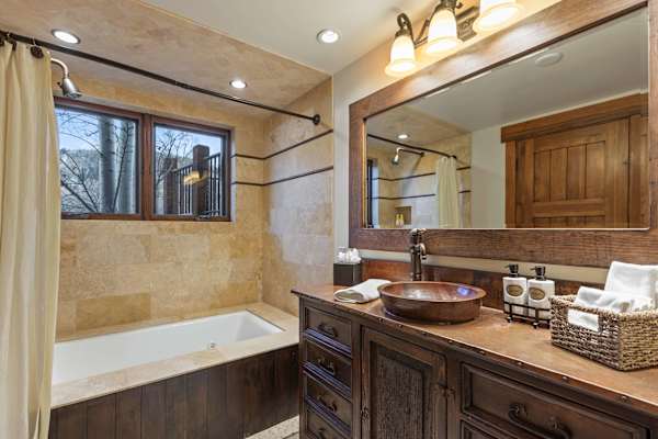 Abode at Riverbend Ranch, outdoor living, estate