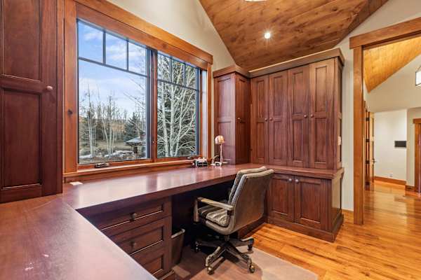 Abode at Riverbend Ranch, outdoor living, estate