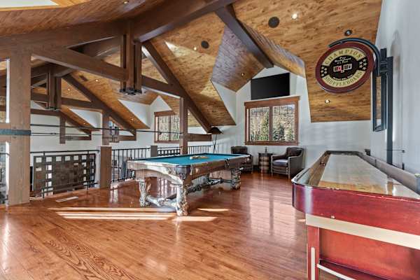 Abode at Riverbend Ranch, outdoor living, estate