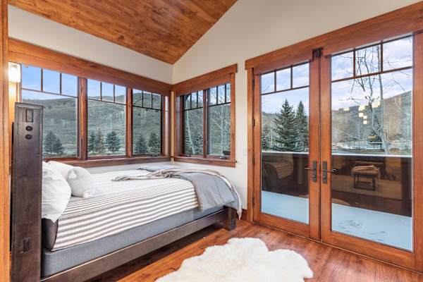 Abode at Riverbend Ranch, outdoor living, estate