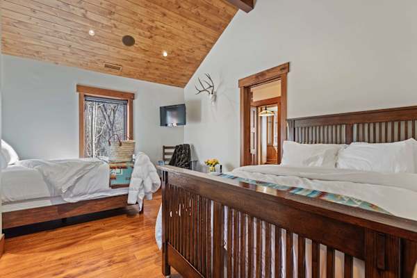 Abode at Riverbend Ranch, outdoor living, estate