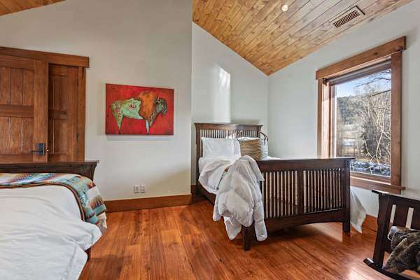 Abode at Riverbend Ranch, outdoor living, estate