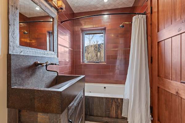 Abode at Riverbend Ranch, outdoor living, estate