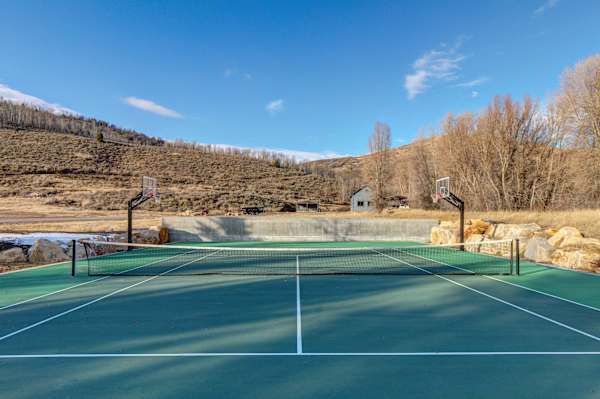 Abode at Riverbend Ranch, outdoor living, estate