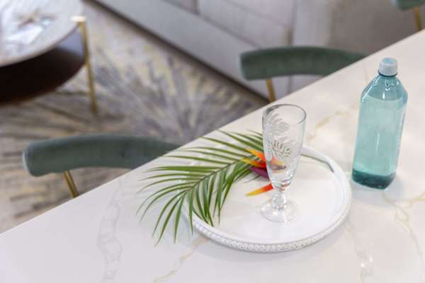 Decorative details