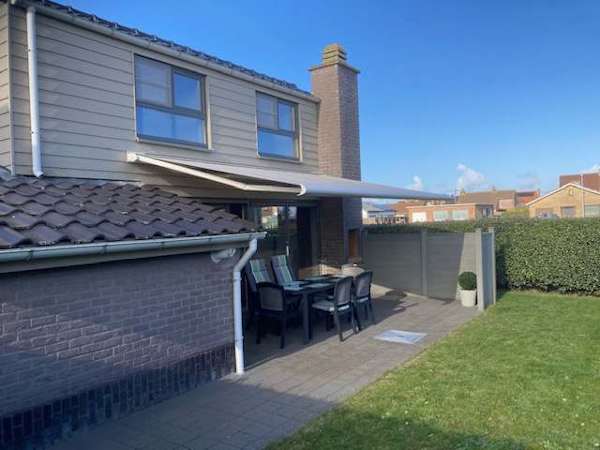 Ardea Home - tranquillity between sea, polders and nature