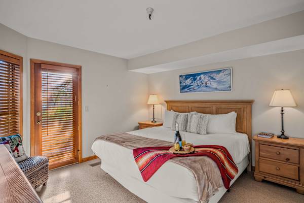 Abode at Winterhaven, hot tub pool, Deer Valley
