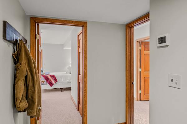 Abode at Winterhaven, hot tub pool, Deer Valley