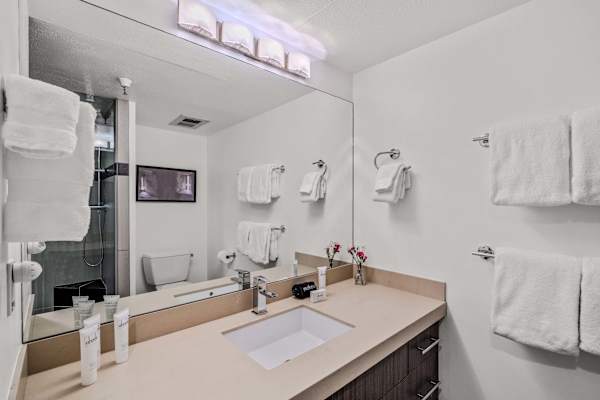 Abode at Winterhaven, hot tub pool, Deer Valley