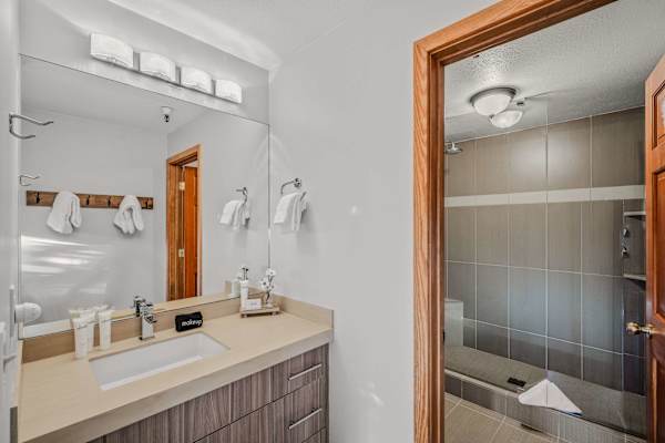 Abode at Winterhaven, hot tub pool, Deer Valley